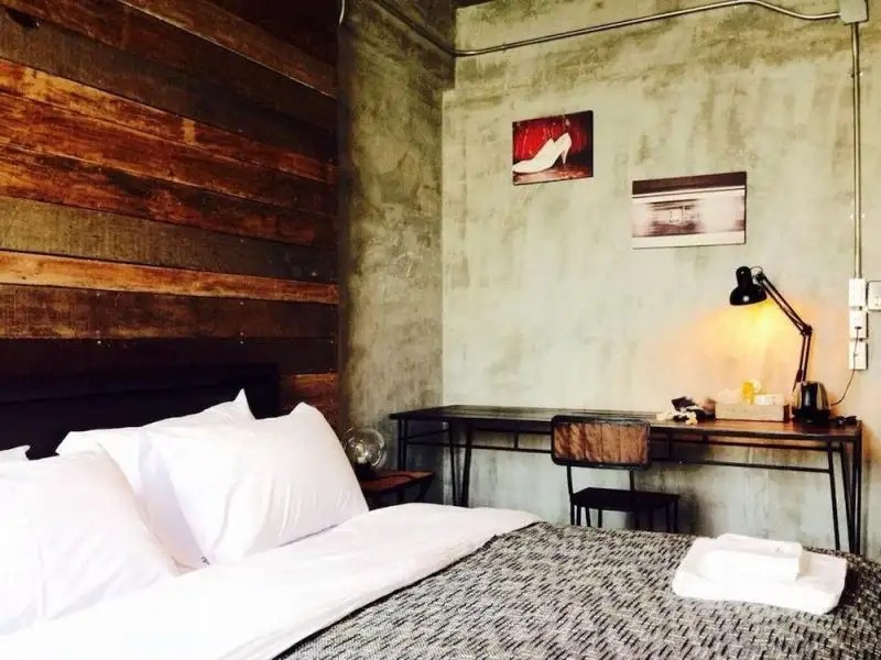 CHALNATT HOTEL