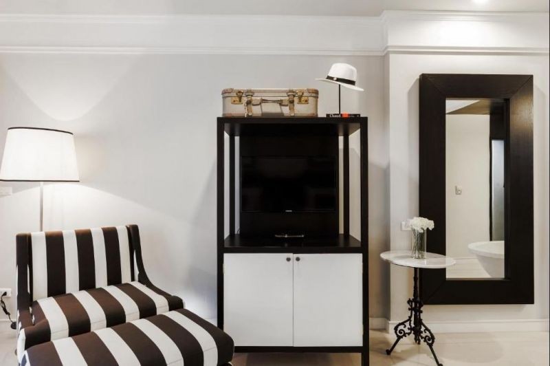 chic deluxe