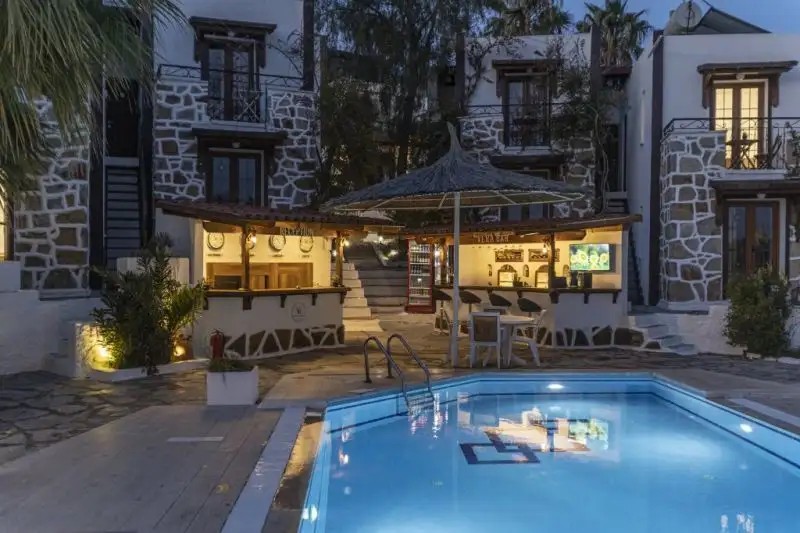 BODRUM VERA