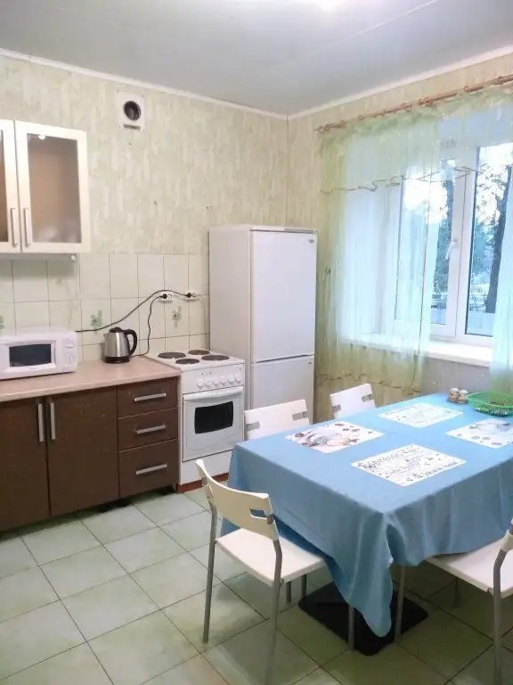 ГОСТЕВОЙ ДОМ СЕВЕРНАЯ НОЧЬ