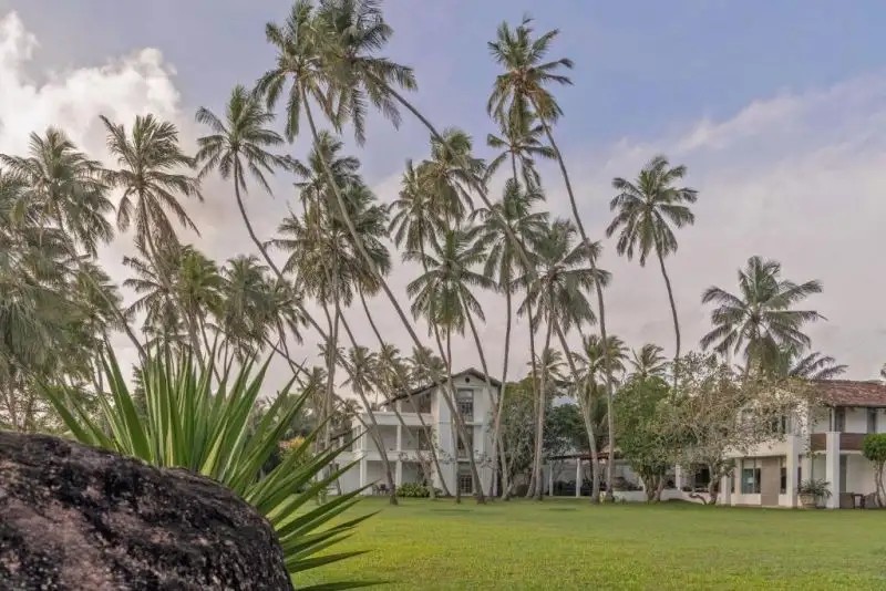 THE VILLA BENTOTA BY KK COLLECTION