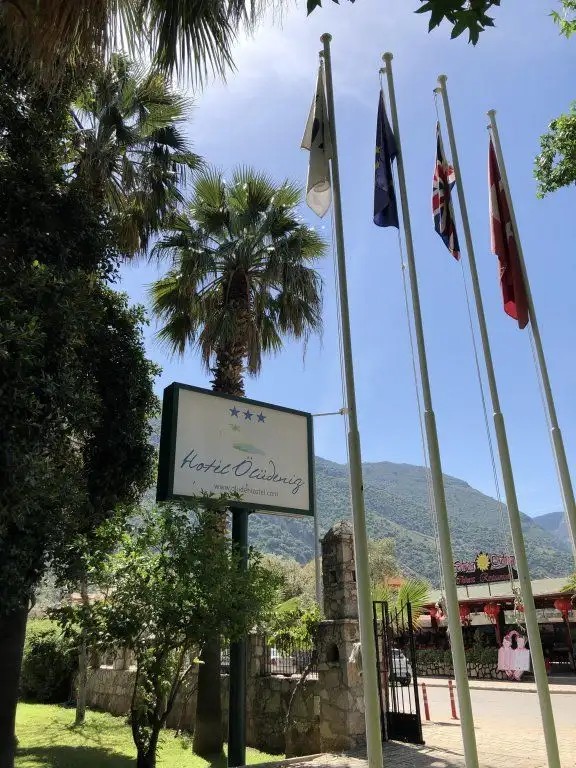 OLUDENIZ