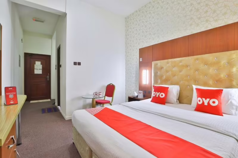 OYO 271 PARASOL HOTEL