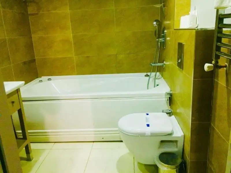 GALATA WORLD HOTEL