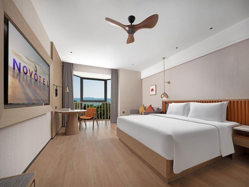 executive ocean view king