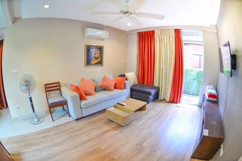 ABACUS VILLA