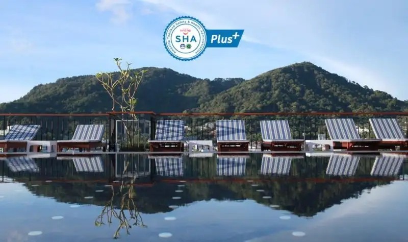 RAK ELEGANT HOTEL PATONG