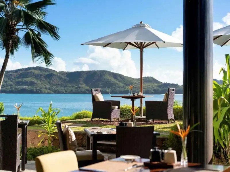 RAFFLES SEYCHELLES