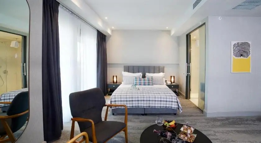DOSSO DOSSI HOTELS YENIKAPI