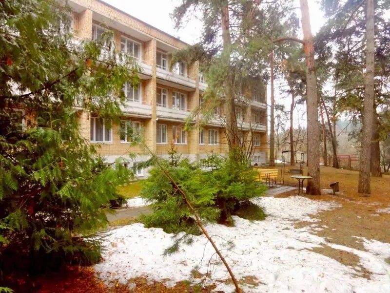 МАТВЕЕВСКИЙ