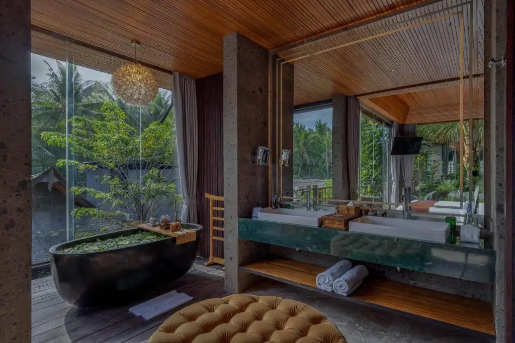 GDAS BALI HEALTH AND WELLNES RESORT
