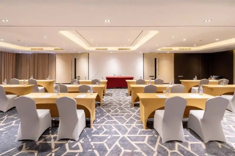 BEST WESTERN NADA DONMUEANG AIRPORT