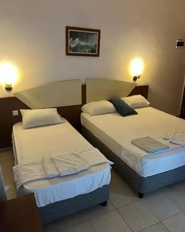 HAMIR HOTEL