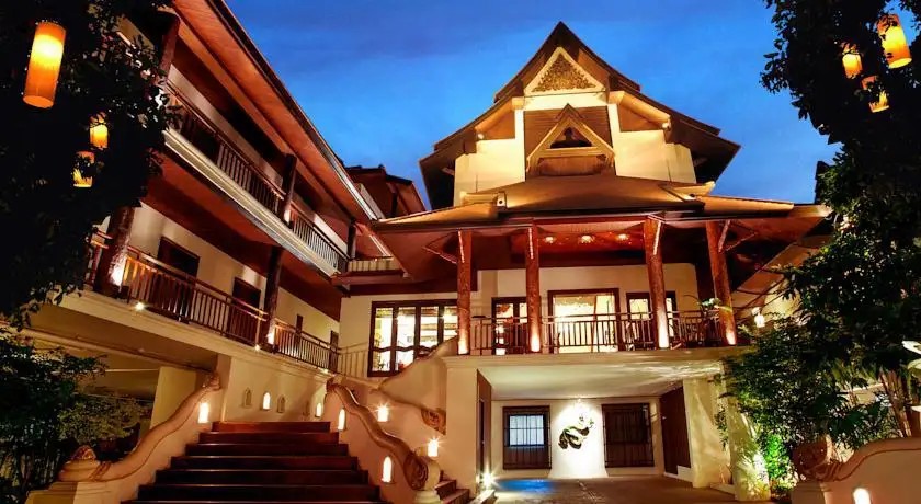 DE NAGA CHIANG MAI