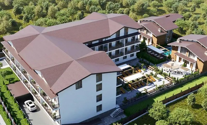 ПАНОРАМА АЧИШХО