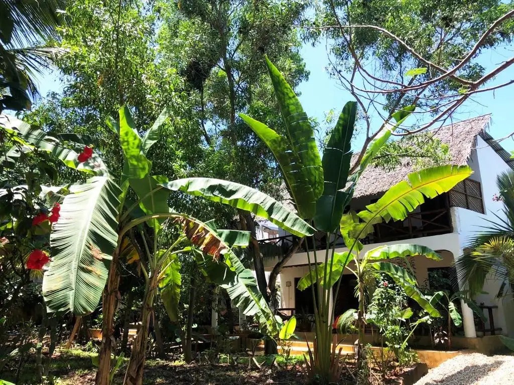 ATII GARDEN BUNGALOWS