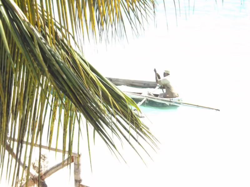 PARADISE BEACH BUNGALOWS