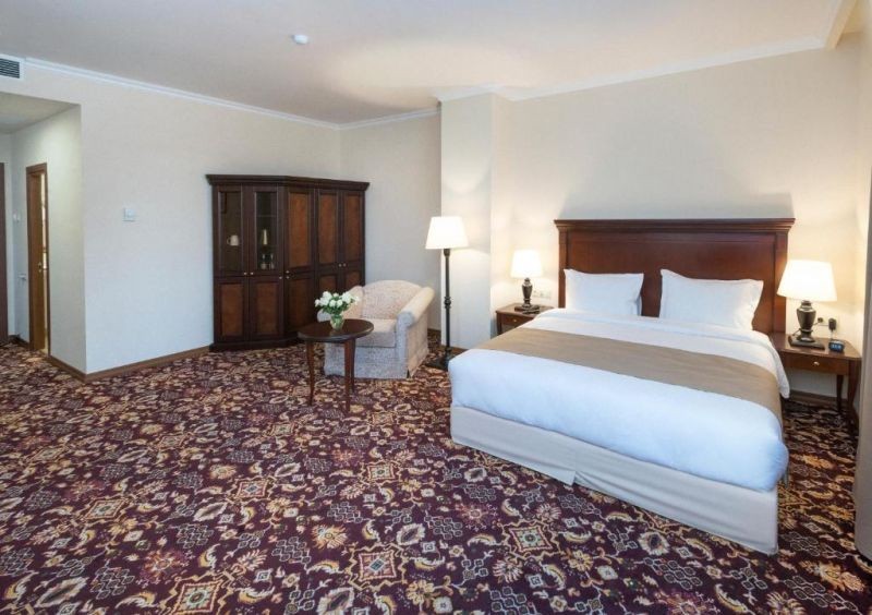 semi suite