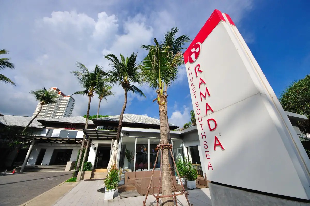 RAMADA BY WYNDHAM PHUKET SOUTHSEA