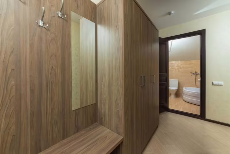 PRESTIGE HOTEL (ПРЕСТИЖ)