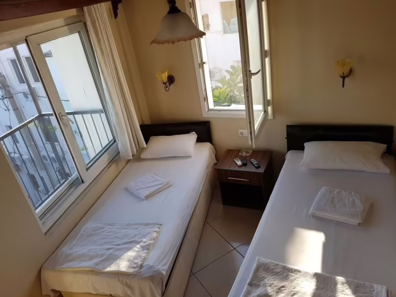 DURAK HOTEL