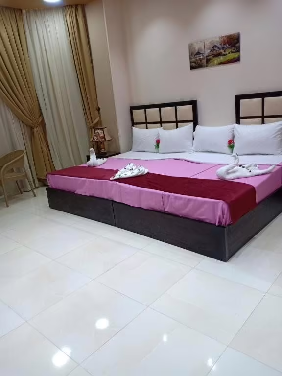 NEW CITY HOTEL