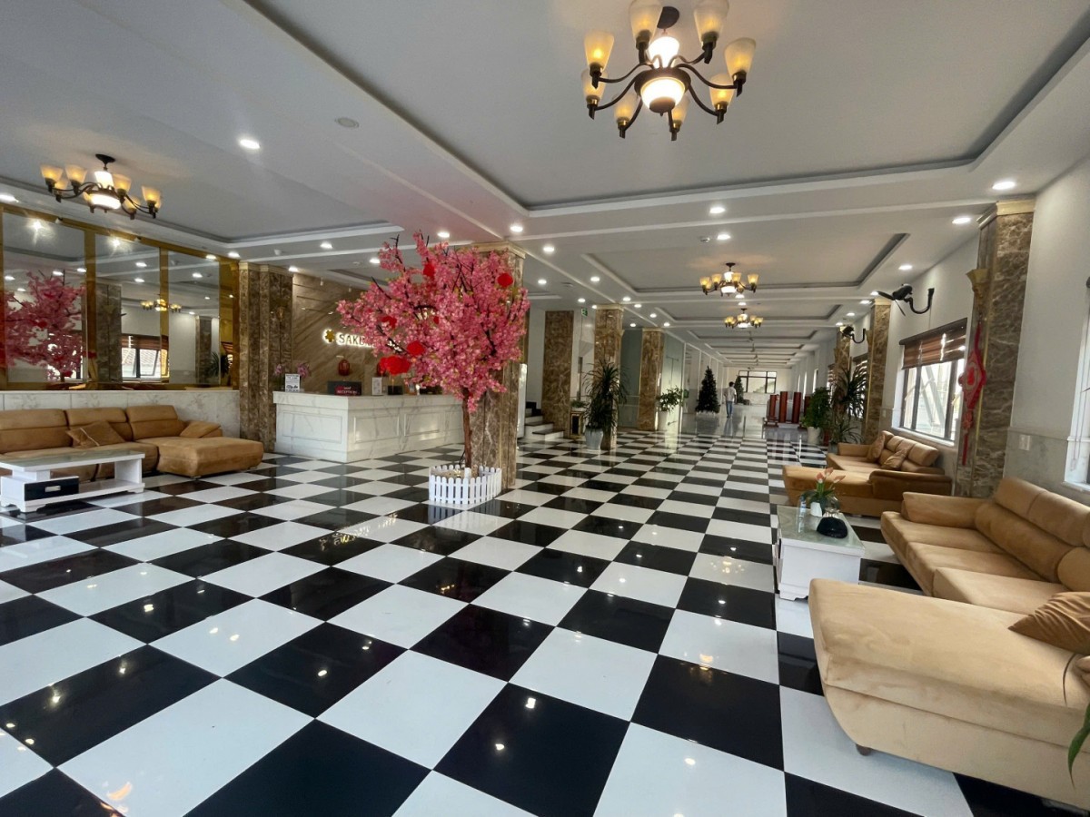 SAKURA PHU QUOC HOTEL
