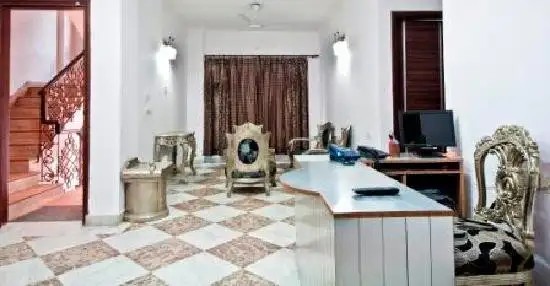 NAMASKAR INDIA