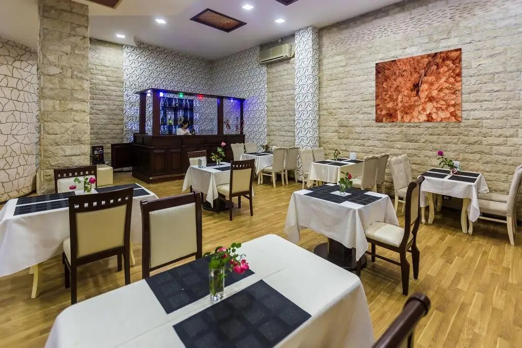 VANIA HOTEL