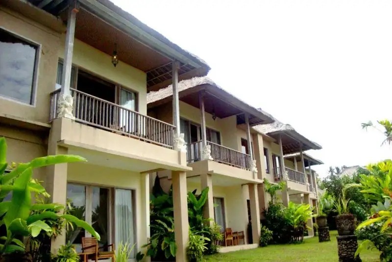 ATTA MESARI RESORT & VILLAS