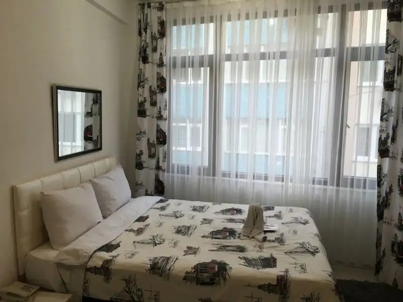 ORTAKOY AYSEM SULTAN HOTEL
