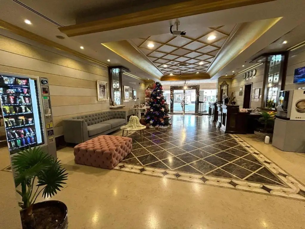 AL RAYA HOTEL APARTMENTS