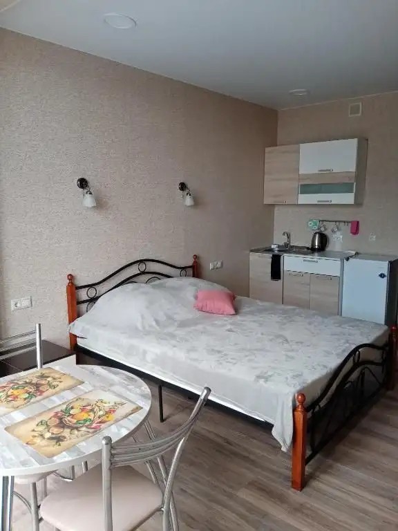 GRAND SAPPHIRE APARTAMENTS