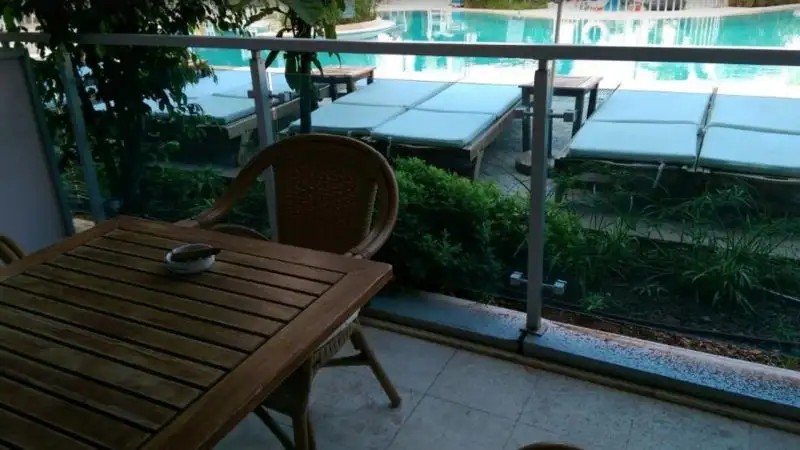 FABER APART HOTEL