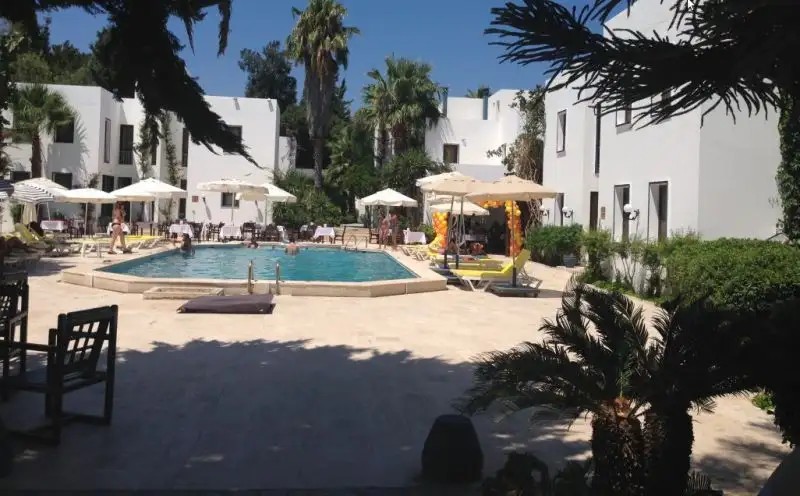 MIA CASA
