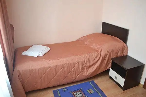 ЕЙСК САНАТОРИЙ
