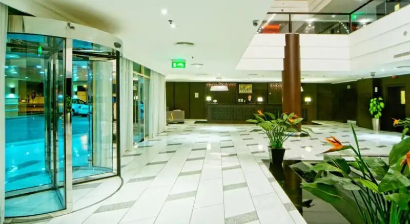 CITY SEASONS AL AIN