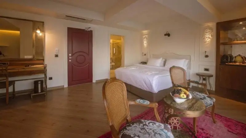CASA MARGOT HOTEL