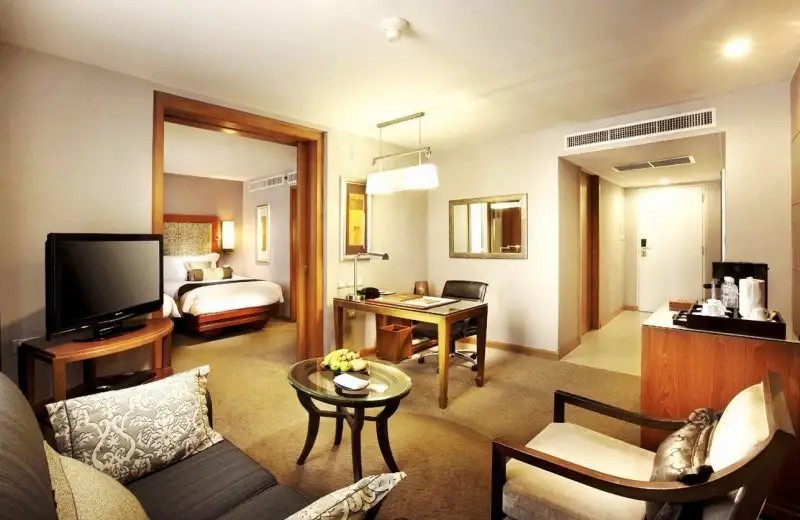 DUSIT THANI BANGKOK
