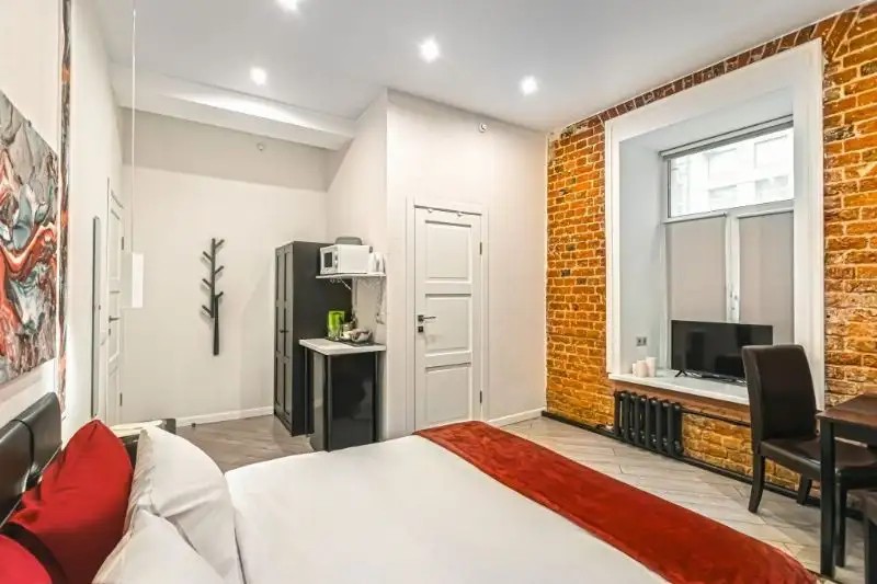 AESTHETICS ROOM HOUSE