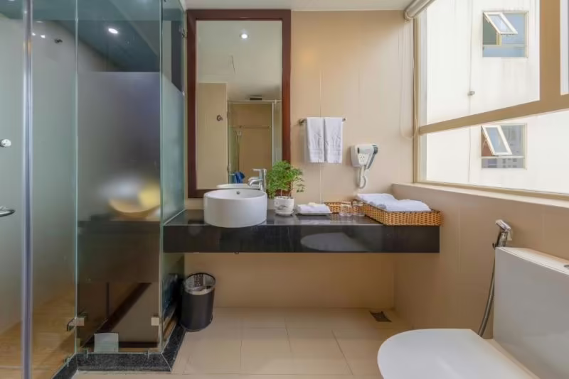 KINGS FINGER HOTEL DA NANG