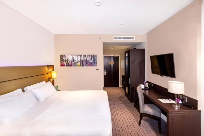 PREMIER INN DUBAI AL JADDAF