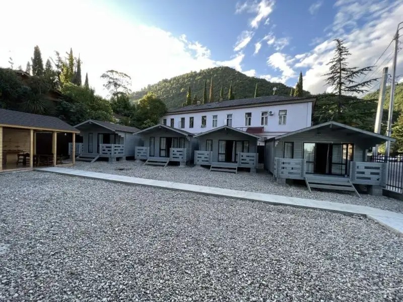 LAKRAA HOTEL