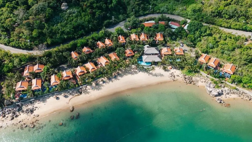 SON TRA RESORT