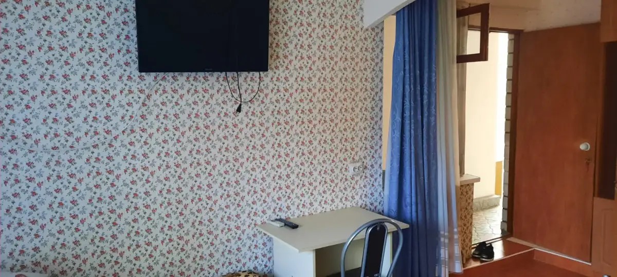 ПОБЕРЕЖЬЕ