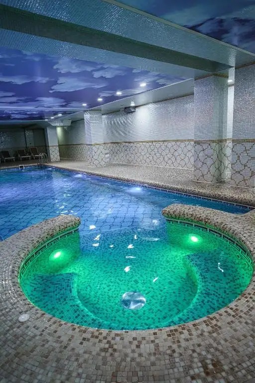 RAMADA BY WYNDHAM TURKISTAN