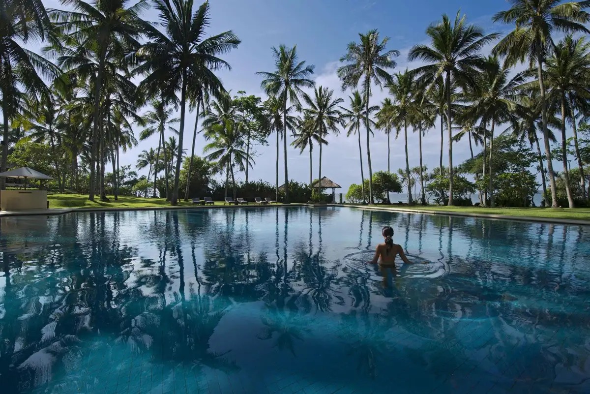 ALILA MANGGIS RESORT
