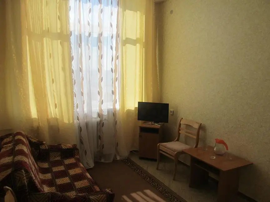 ЮБИЛЕЙНЫЙ ЕВПАТОРИЯ