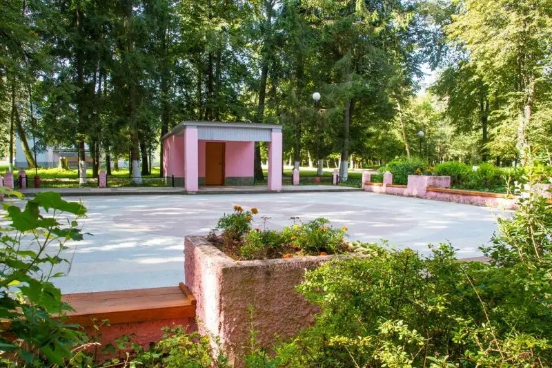 ВОРОБЬЕВО