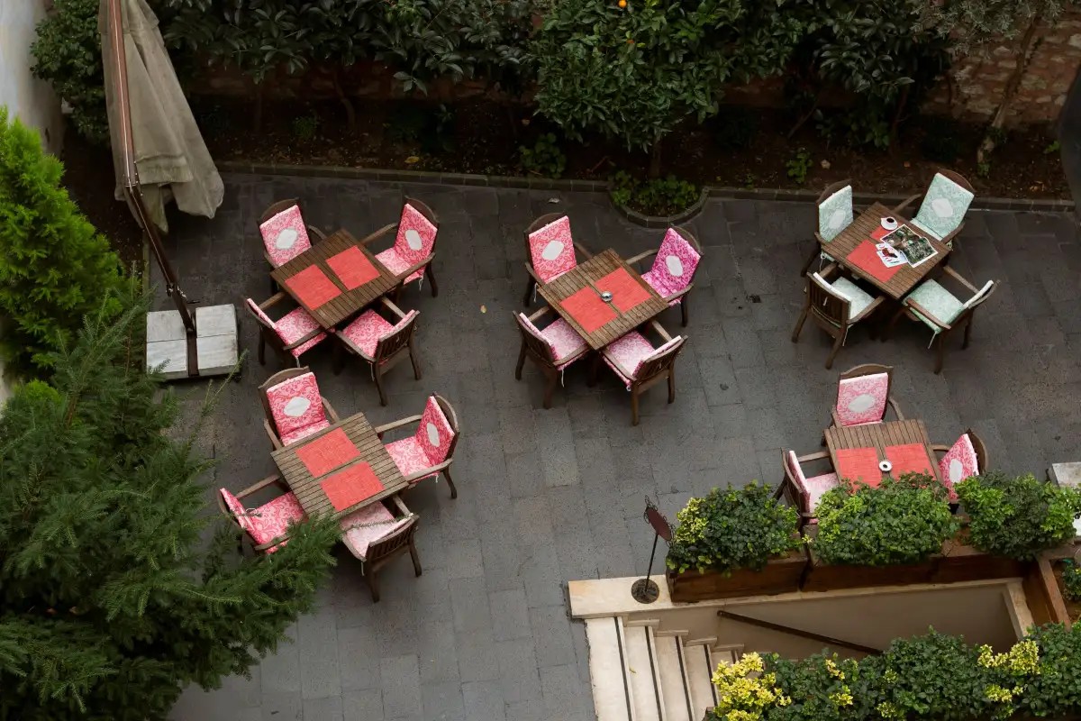 PREMIST HOTEL SULTANAHMET